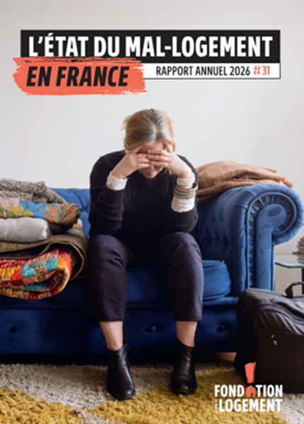 L’hébergement chez un tiers, un mal-logement invisible qui touche particulièrement les jeunes